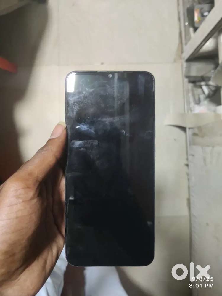 Oppo A15S mobile for sale
