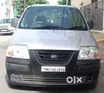 Hyundai Santro Xing XO, 2005, Petrol
