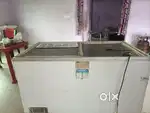 Blue star freezer