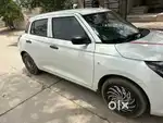 Maruti Suzuki Swift lXI 2025 Petrol 16000 Km Driven