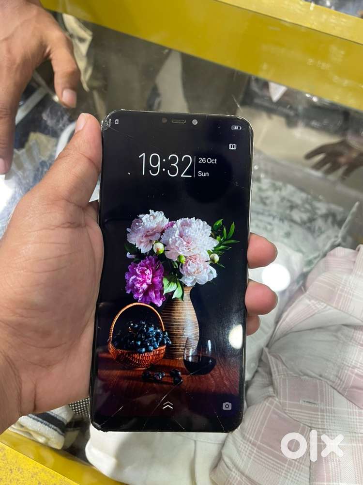 Vivo 3GB RAM