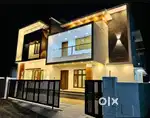 Fully Furnished Gated Community Villas & Houses – KAUDA &RERA Approved