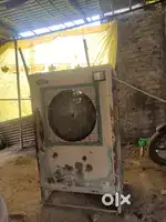 Desert cooler