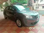 Maruti Suzuki Baleno 2018 Diesel Good Condition