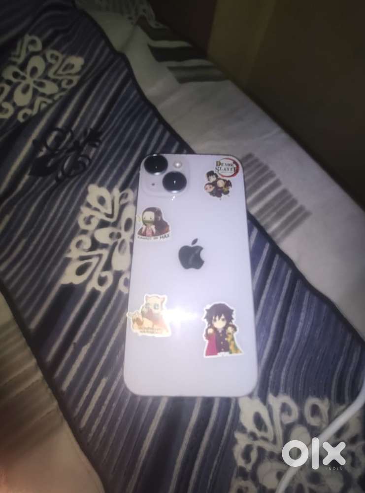 Iphone 14 all working