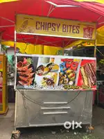 Counter for sale