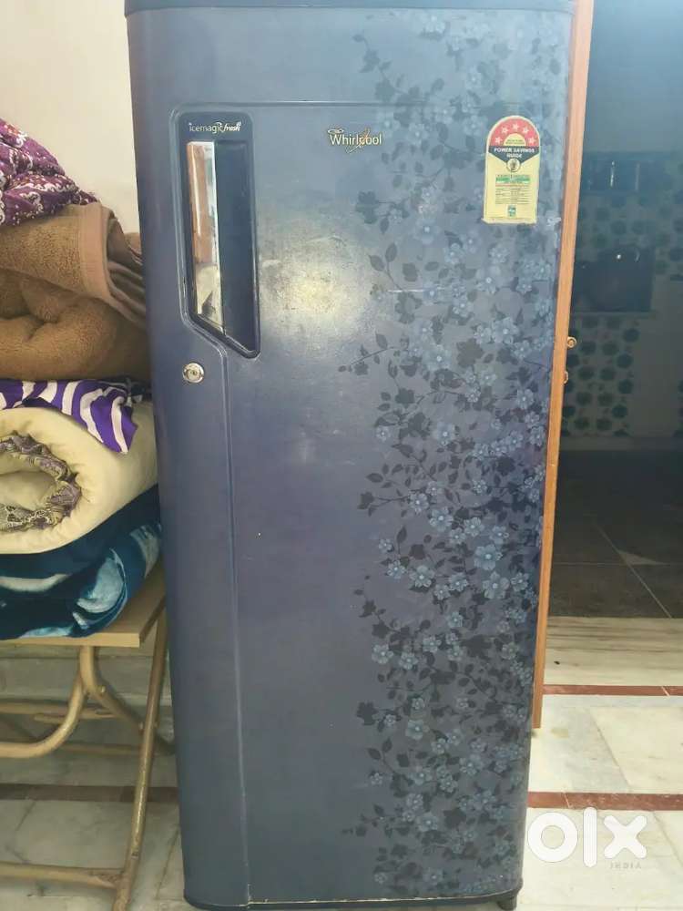 Whirlpool Fridge
