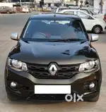 Renault KWID RxT Easy-R, 2017, Petrol