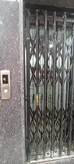 Wanted Lift technicians