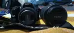 Sony Alpha