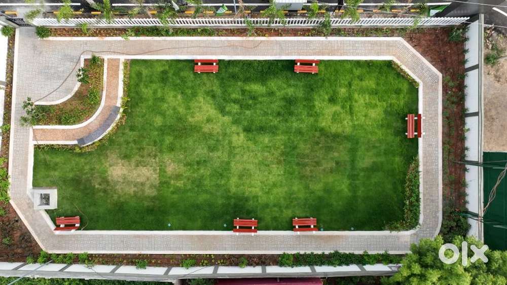 Isha Homes Plots வாங்கும் போது 80% வங்கி கடன்!