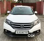 Honda CR-V 2.0 2WD AT, 2015, Petrol
