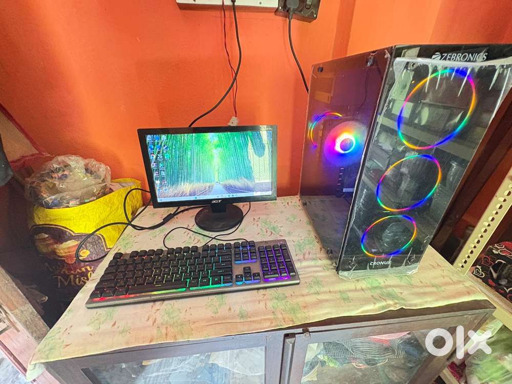Gaming computer/PC for sell