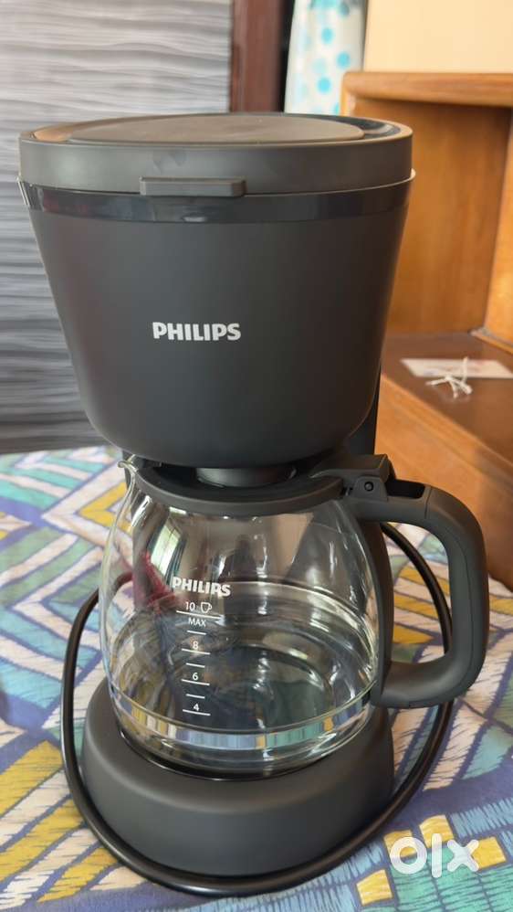 Brand New Philips coffee maker
