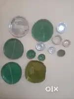 Paper plate machine