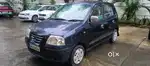 Hyundai Santro Xing 2007 CNG & Hybrids Well Maintained