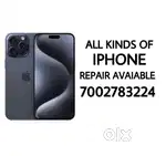 All kinds of iphone Repair available