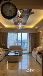 Homeland Heights 3+1bhk facing park/pool