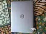 Hp laptop i3 core