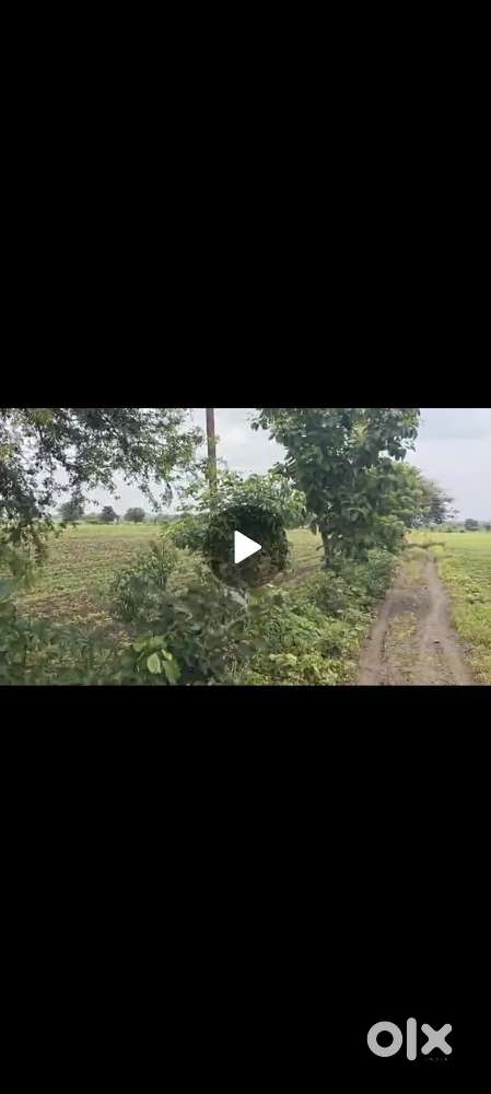 1 ekad farm land for sale near besa
