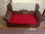 ( Sofa Sets / 2+1+1 ) For Sale