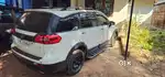 Tata Hexa 2018 Diesel 88000 Km Driven