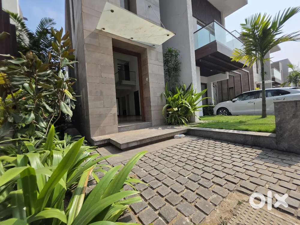 4Bhk Villa On Rent at Vaarivana Urse,Pune.