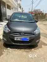 Hyundai i10 2009 Petrol 90000 Km Driven