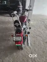 Fully loaded in genuine condition