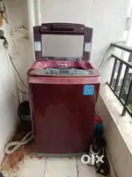 LG Washing Machine 7kg