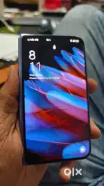Oppo find n2 fold 12gb 256gb dual sim 5g volte jio airtel all works