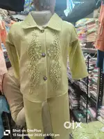 Baby suits cutting master