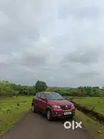 Renault KWID 2016 Petrol 62000 Km Driven