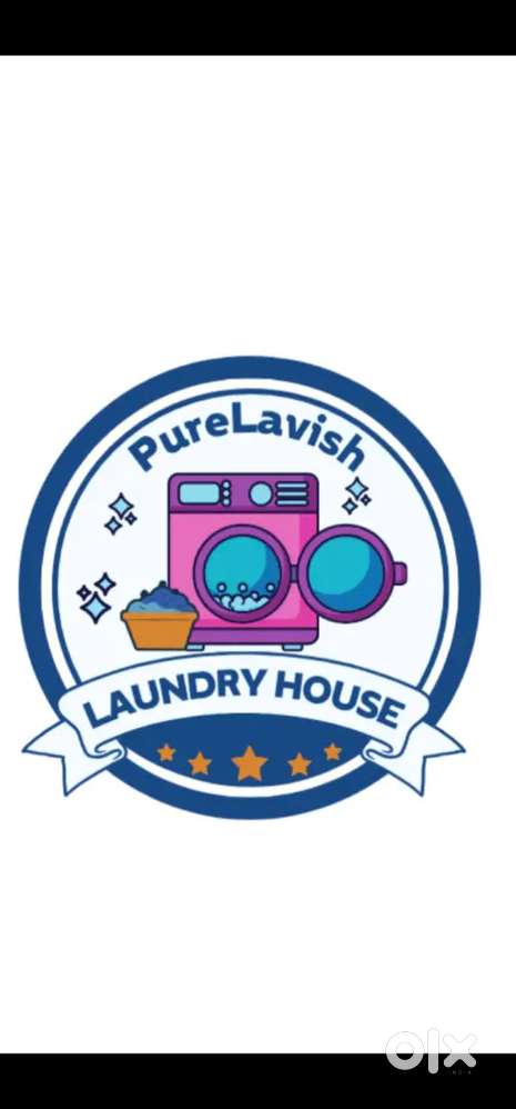 Required Pickup and delivery person