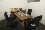 Fully furnished office space for rent at tonk road jaipur