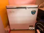 Deep Freezers