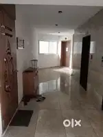 2 bhk flat ,nice location ,3 side open,
