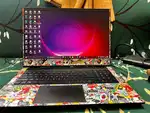 Hp omen gaming laptop