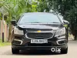 Chevrolet Cruze LTZ AT, 2016, Diesel