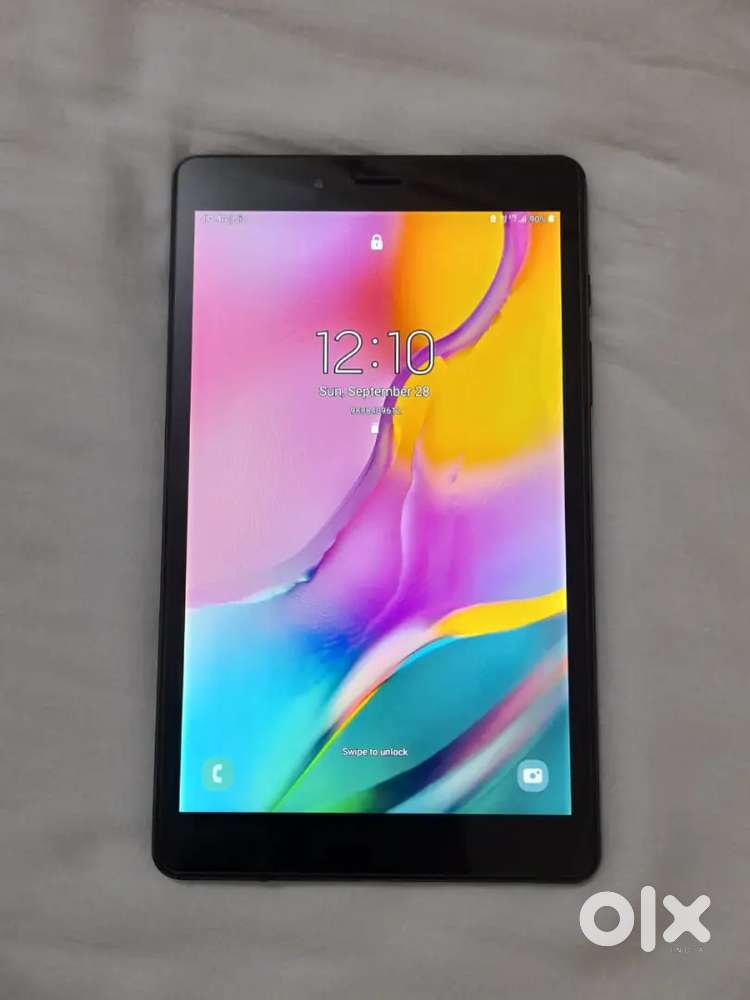 Galaxy tab A SM-T295