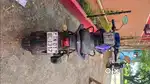 Yamaha FZ brand new condition and company serviced vehicle
