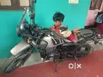 Himalayan 411cc