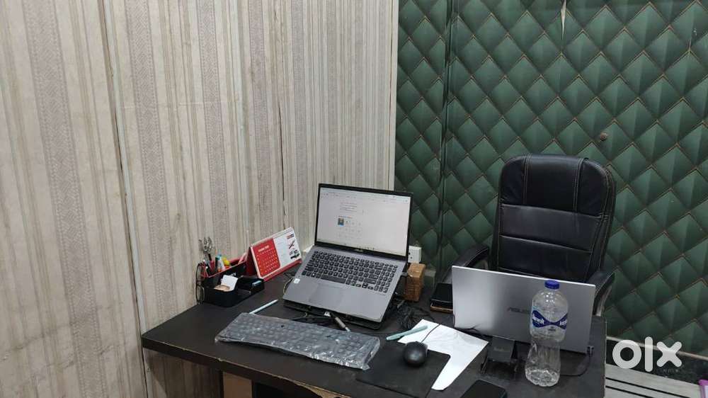 Office Assistant/Data Entry Operator/Customer Support/Territory Sales/