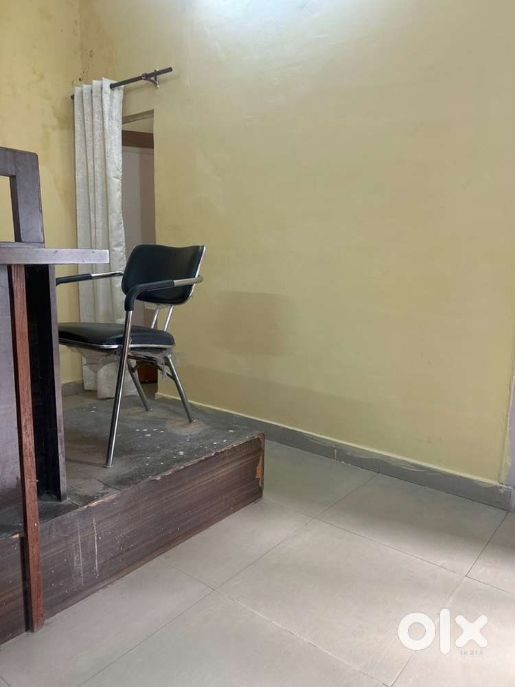 Looking for a driver and godown worker