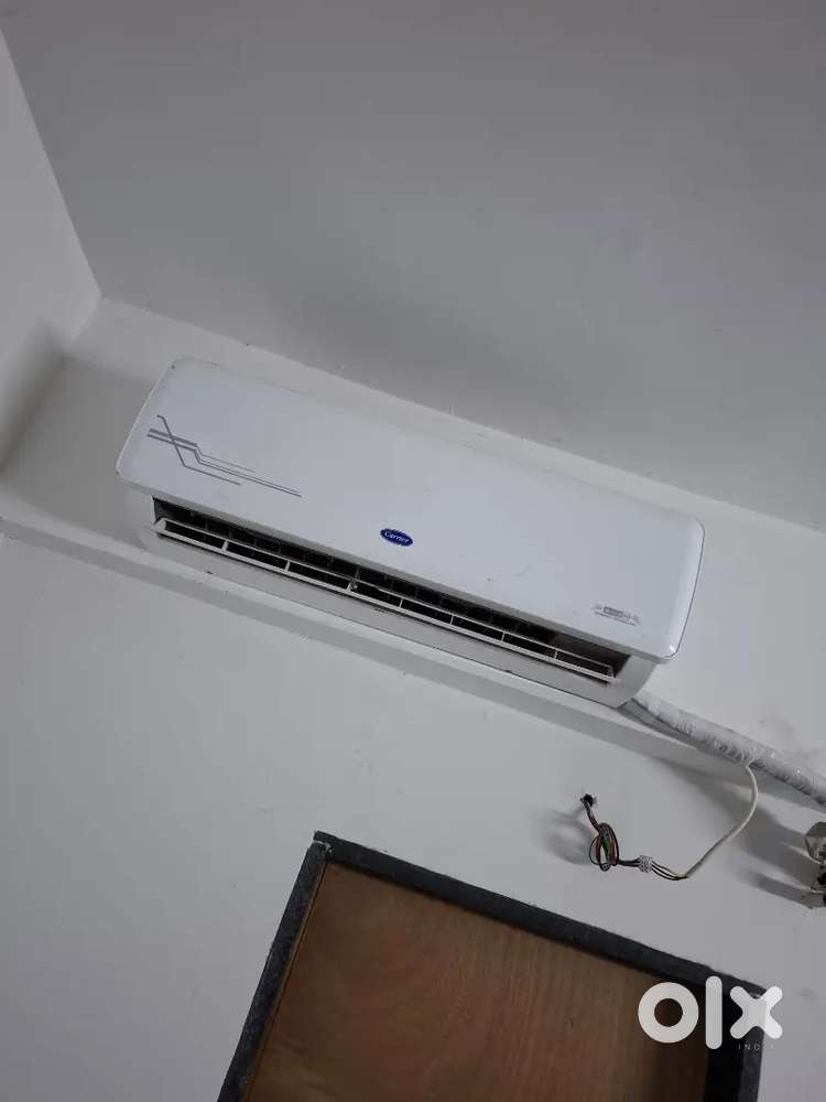 Carrier ac 1.5 ton