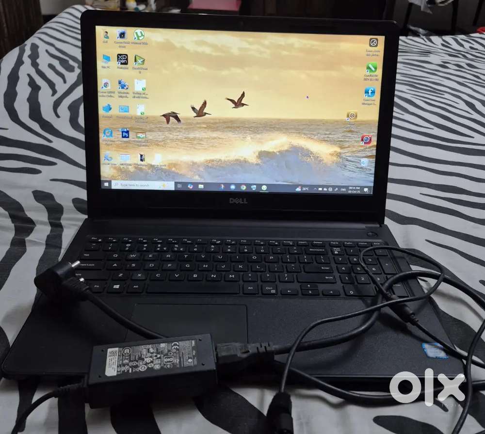 DELL Laptop, Very good condition