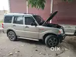 Mahindra Scorpio 2010