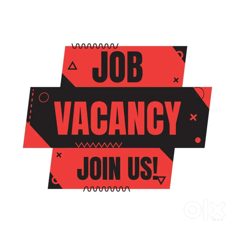 Urgent requirement.. freshers and experienced candidates..
