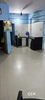2bhk first floor flat for rent