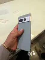 Google pixel 7pro 128gb